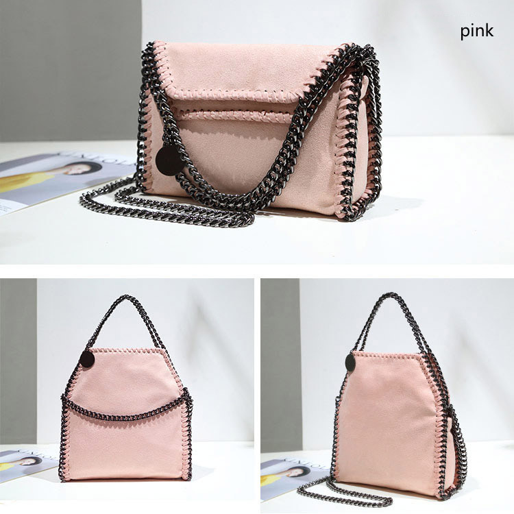 チェーン バッグ レディース ショルダーバッグ チェーンバッグ 韓国 送料無料 Dazzle ダズル