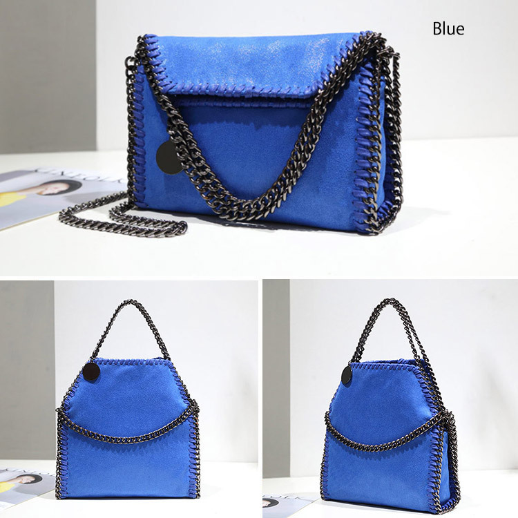 チェーン バッグ レディース ショルダーバッグ チェーンバッグ 韓国 送料無料 Dazzle ダズル