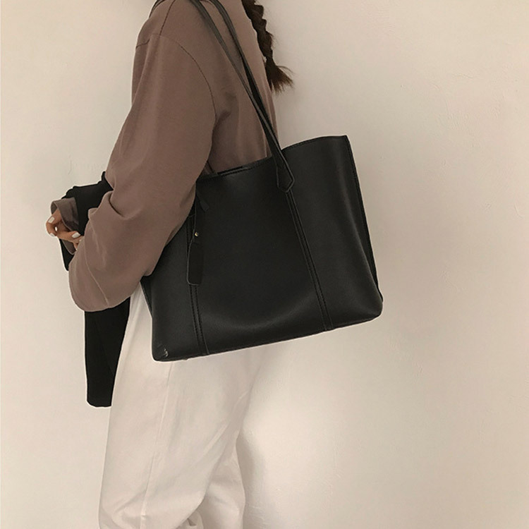 トートバッグ レディース バッグ トート ショルダーバッグ 韓国 送料無料 Dazzle ダズル