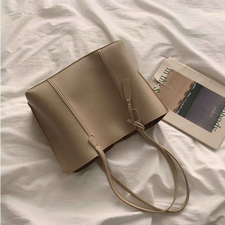 トートバッグ レディース バッグ トート ショルダーバッグ 韓国 送料無料 Dazzle ダズル