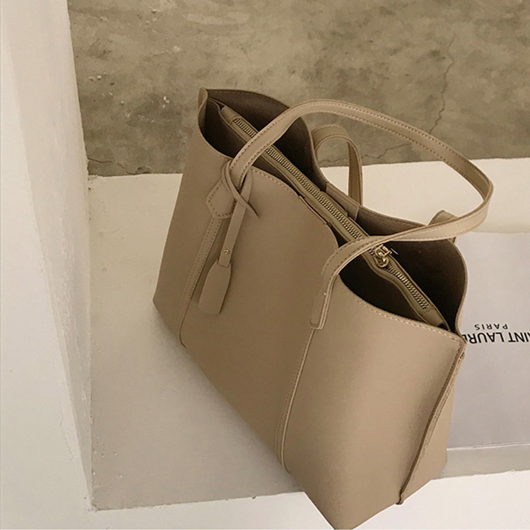 トートバッグ レディース バッグ トート ショルダーバッグ 韓国 送料無料 Dazzle ダズル