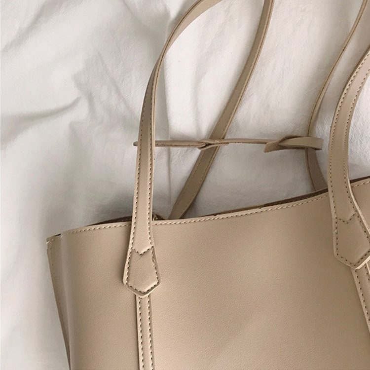 トートバッグ レディース バッグ トート ショルダーバッグ 韓国 送料無料 Dazzle ダズル