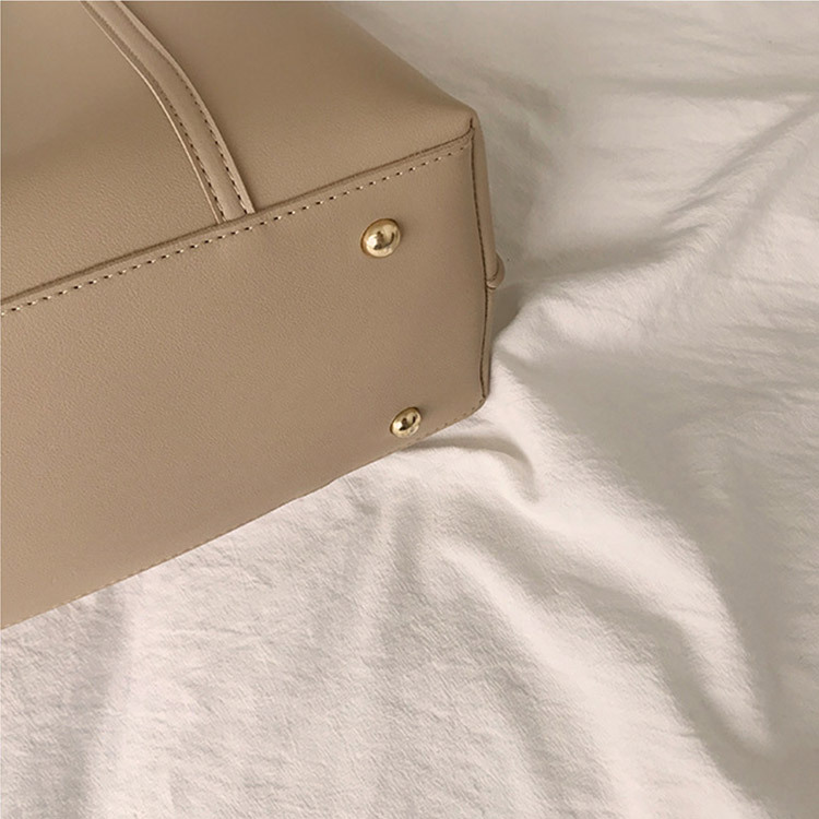 トートバッグ レディース バッグ トート ショルダーバッグ 韓国 送料無料 Dazzle ダズル