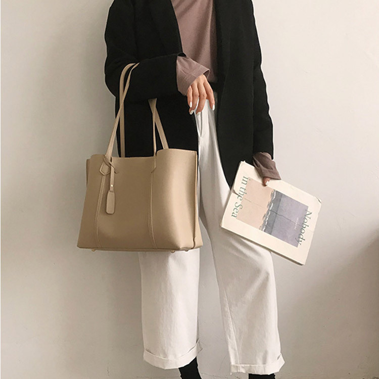 トートバッグ レディース バッグ トート ショルダーバッグ 韓国 送料無料 Dazzle ダズル