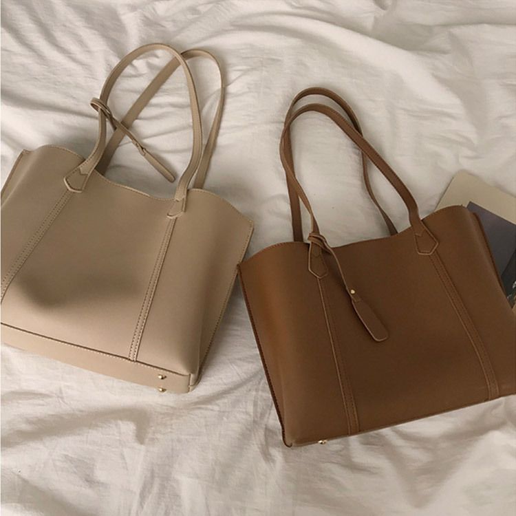 トートバッグ レディース バッグ トート ショルダーバッグ 韓国 送料無料 Dazzle ダズル