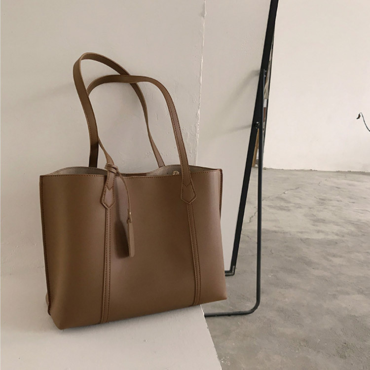 トートバッグ レディース バッグ トート ショルダーバッグ 韓国 送料無料 Dazzle ダズル