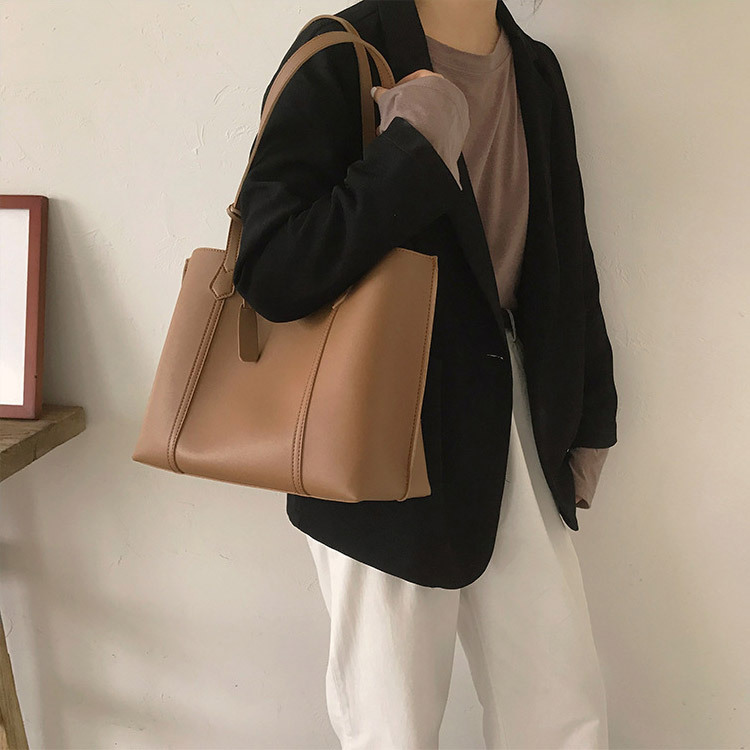 トートバッグ レディース バッグ トート ショルダーバッグ 韓国 送料無料 Dazzle ダズル