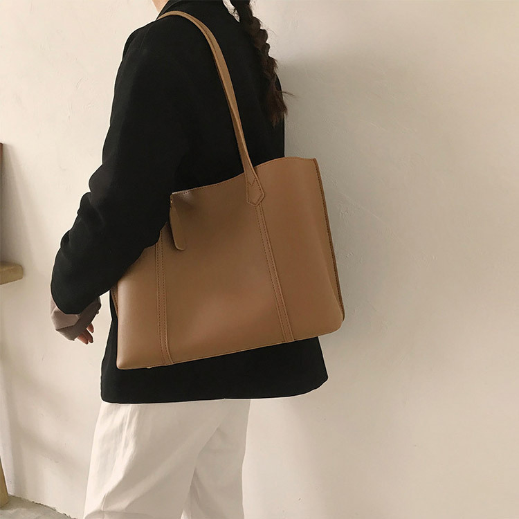 トートバッグ レディース バッグ トート ショルダーバッグ 韓国 送料無料 Dazzle ダズル