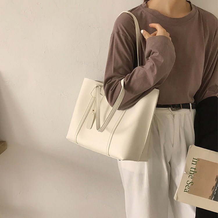 トートバッグ レディース バッグ トート ショルダーバッグ 韓国 送料無料 Dazzle ダズル