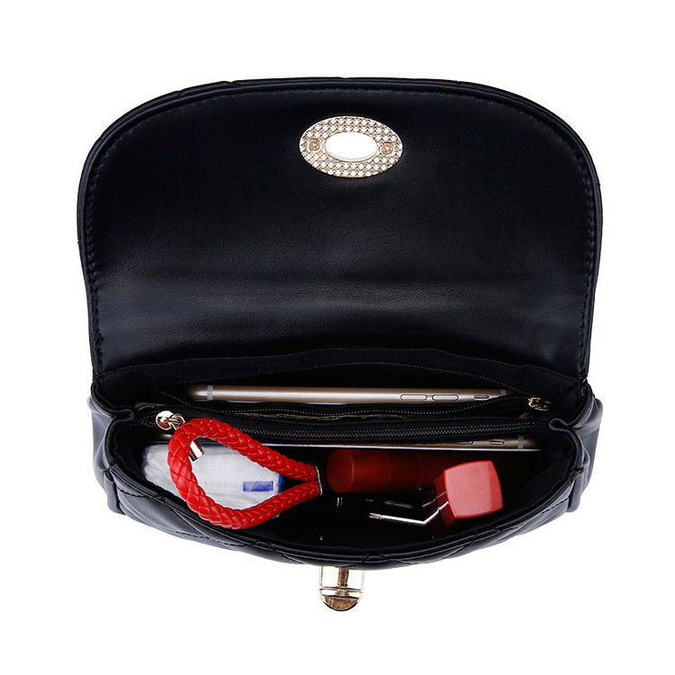 ボディバッグ レディース ウエストポーチ ウエストバッグ チェーンベルト チェーン 韓国 送料無料 Dazzle ダズル