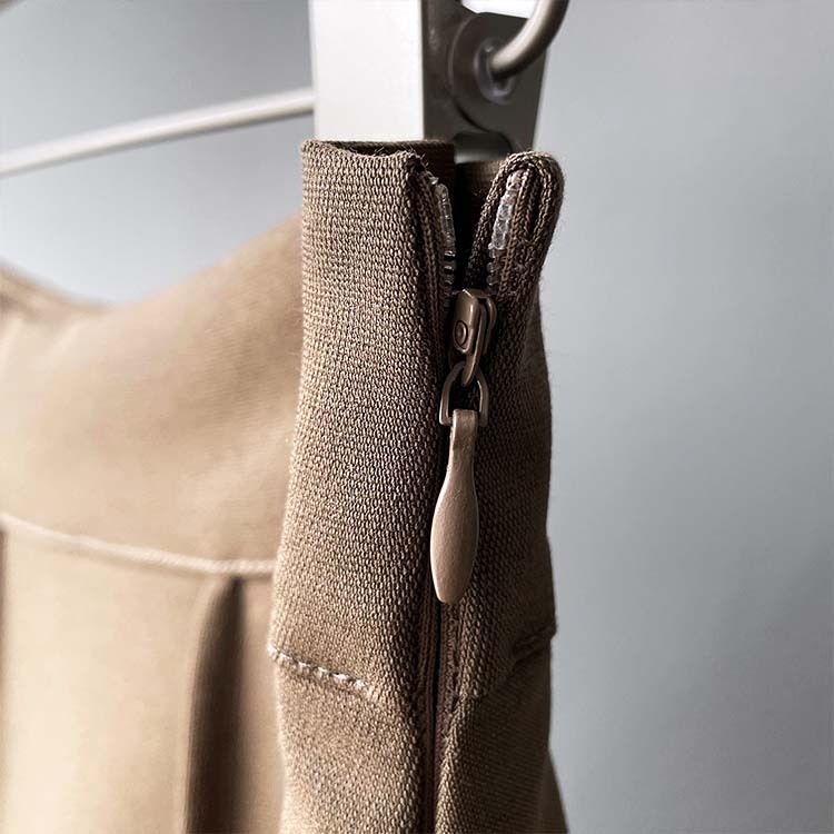 スカート レディース プリーツ フレア ミモレ丈 ロングスカート おしゃれ 通勤 大人 切り替え ハイウエスト Dazzle ダズル