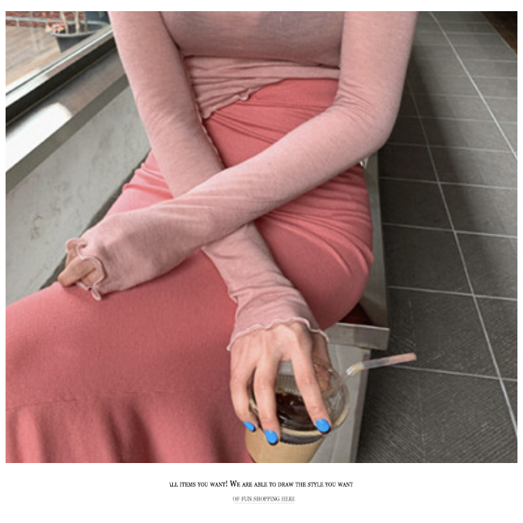 ロングスカート レディース マーメイド スカート マキシ丈 マキシスカート マーメイドスカート タイト ストレッチ セクシー エレガント 夏 春 黒 グレー ジョイフィール joyfeel