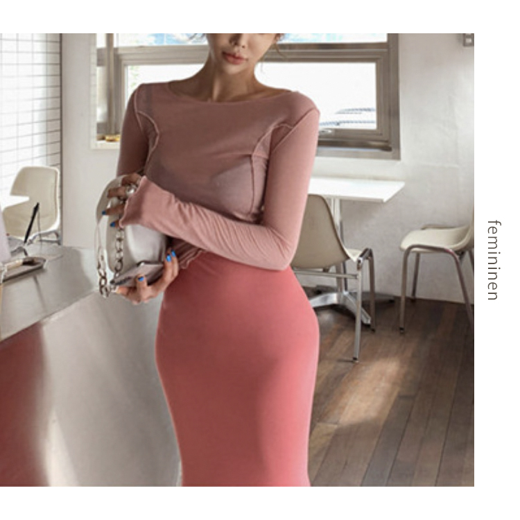 ロングスカート レディース マーメイド スカート マキシ丈 マキシスカート マーメイドスカート タイト ストレッチ セクシー エレガント 夏 春 黒 グレー ジョイフィール joyfeel