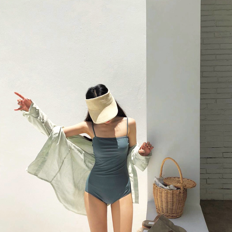 サンバイザー レディース ストロー編み つば 大きめ キャップ かわいい 日差し避け 日焼け ジョイフィール joyfeel