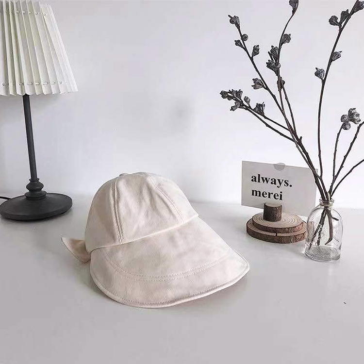 帽子 レディース つば広 リボン 韓国 送料無料 Dazzle ダズル