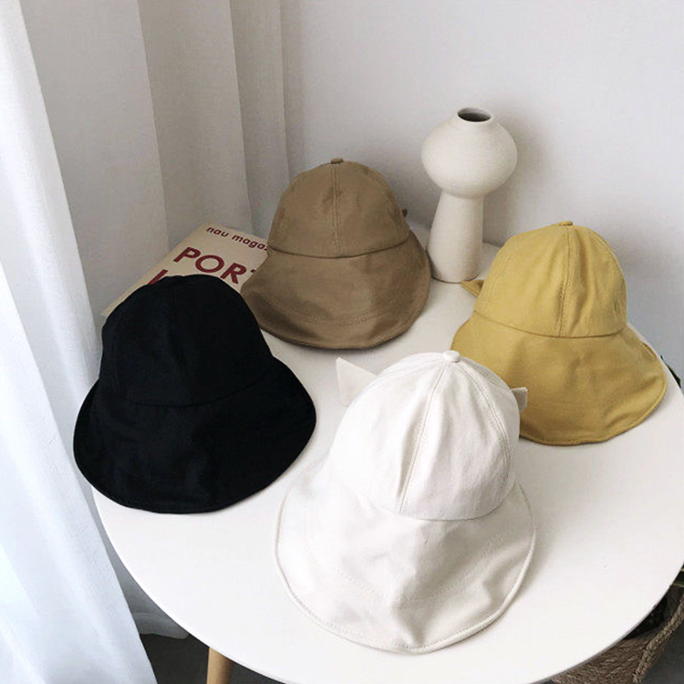 帽子 レディース つば広 リボン 韓国 送料無料 Dazzle ダズル