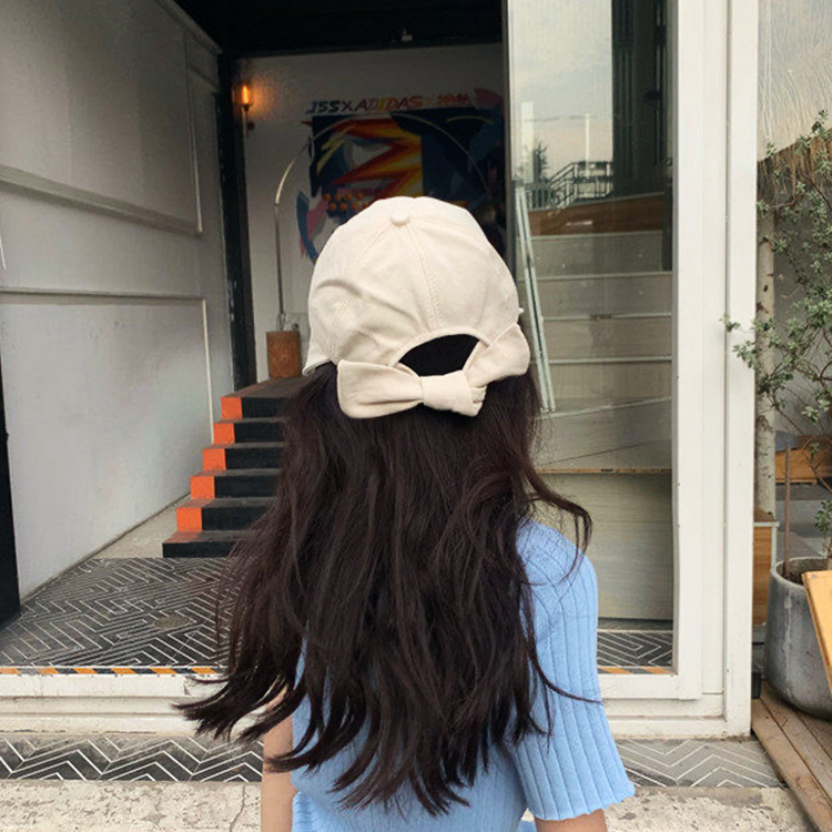 帽子 レディース つば広 リボン 韓国 送料無料 Dazzle ダズル