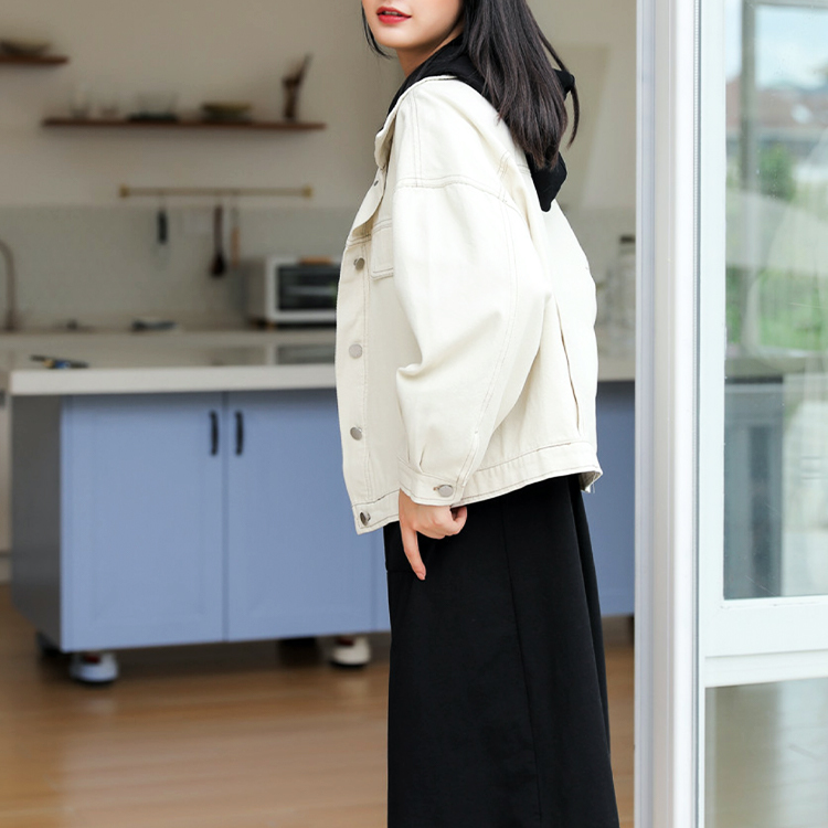 デニムジャケット レディース Gジャン Dazzle ダズル