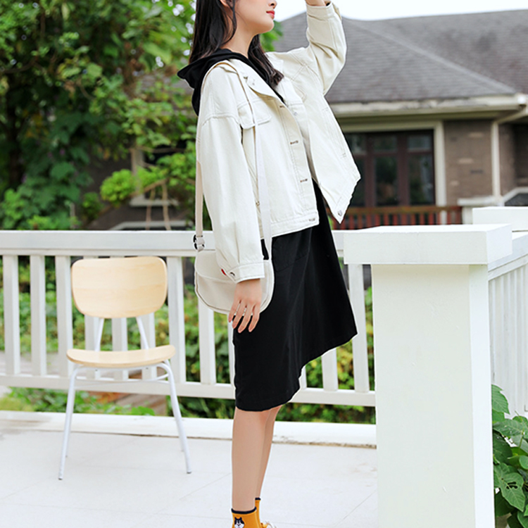 デニムジャケット レディース Gジャン Dazzle ダズル