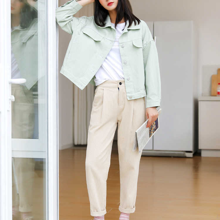 デニムジャケット レディース Gジャン Dazzle ダズル