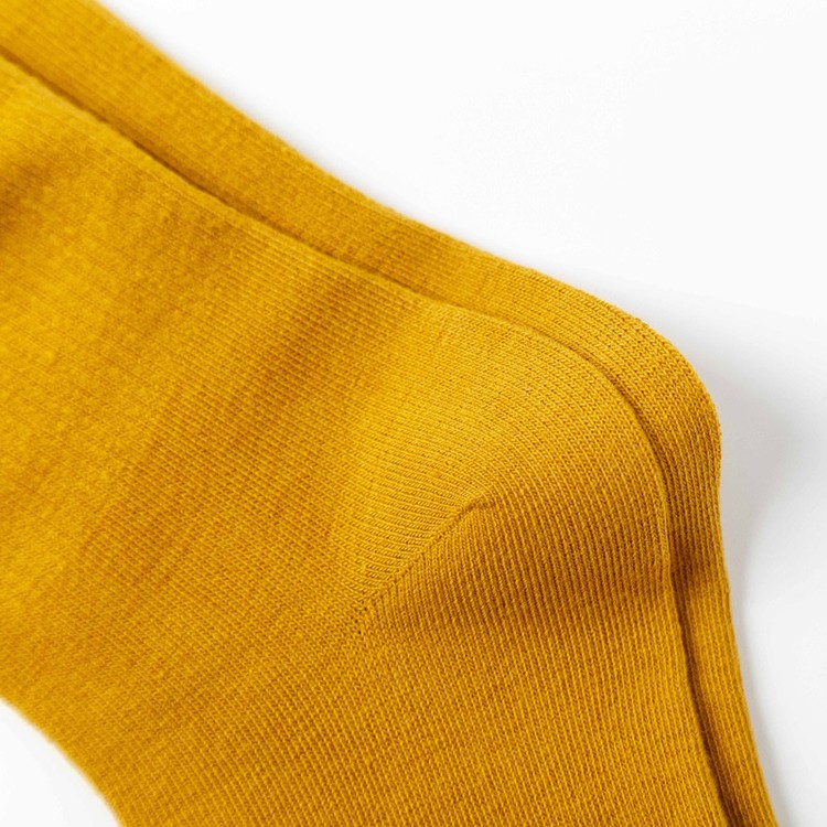 ソックス クルーソックス レディース カラーソックス 韓国ファッション 送料無料 Dazzle ダズル