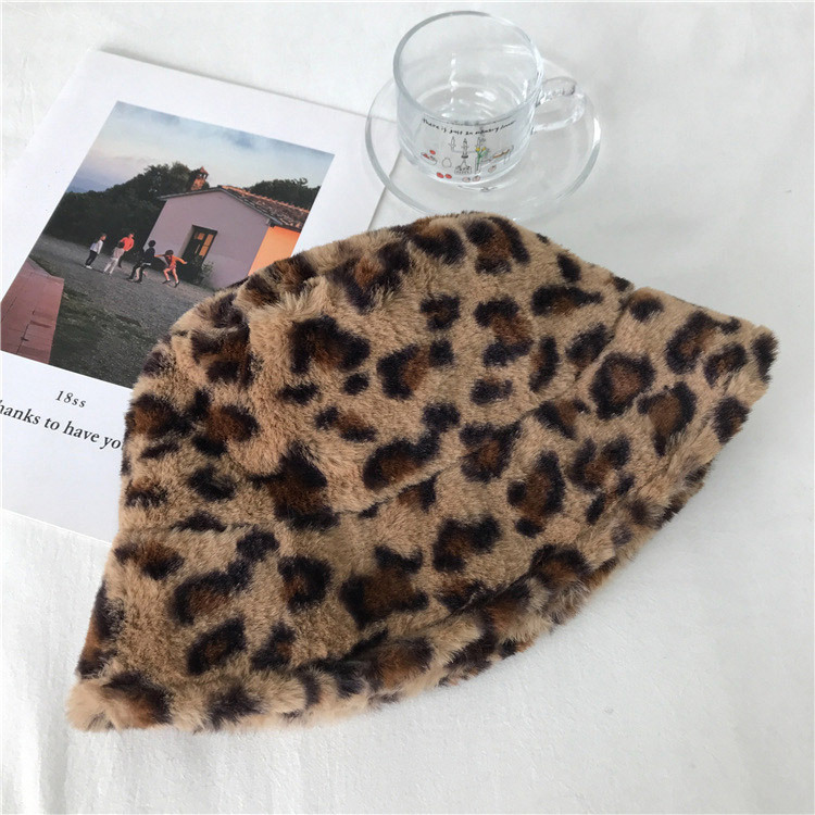 帽子 レディース ボア ファー ハット バケットハット ファーハット 韓国 送料無料 Dazzle ダズル