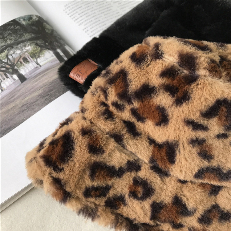 帽子 レディース ボア ファー ハット バケットハット ファーハット 韓国 送料無料 Dazzle ダズル