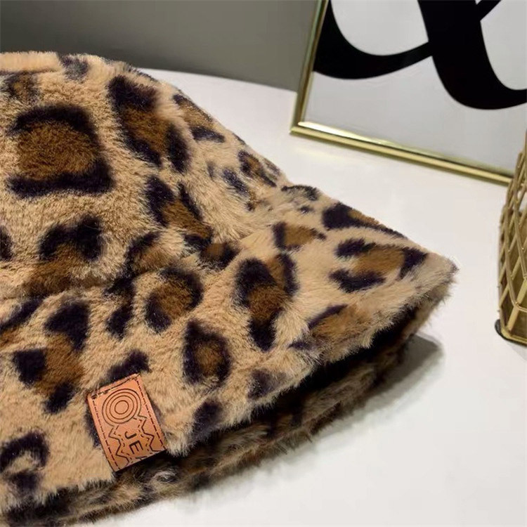 帽子 レディース ボア ファー ハット バケットハット ファーハット 韓国 送料無料 Dazzle ダズル