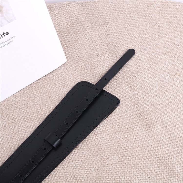 ベルト レディース 太 本革 おしゃれ 幅広 リアル レザー レザーベルト 細 太ベルト 細ベルト セット リアルレザー 牛革 Dazzle ダズル