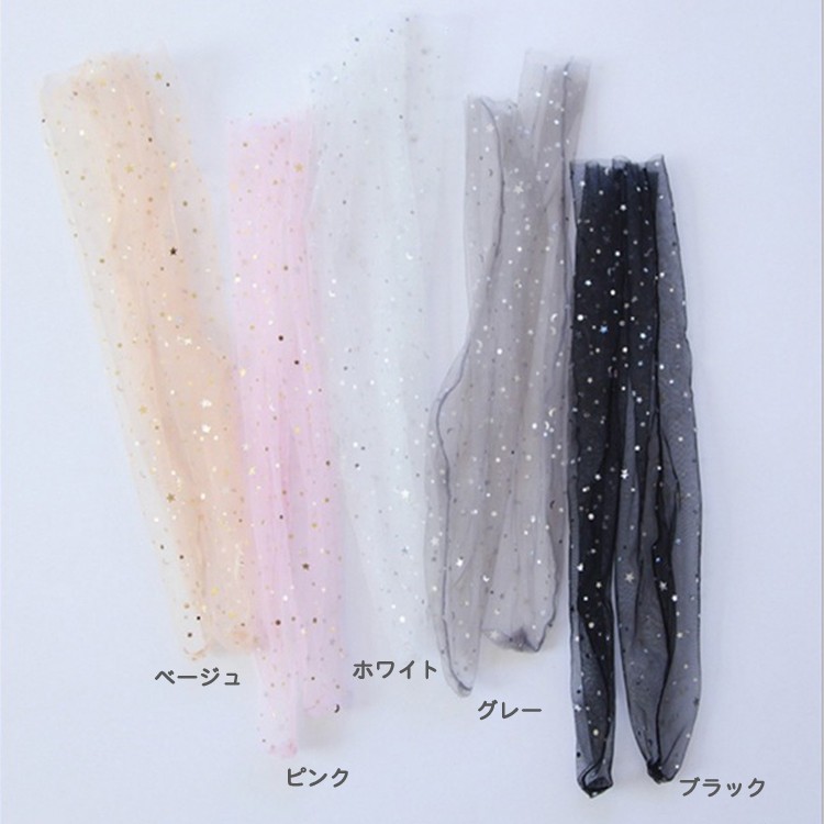 シースルー ソックス レディース メッシュ レース 韓国 送料無料 Dazzle ダズル