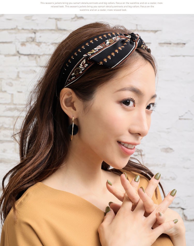 ピアス レディース 揺れる ファー ベロア ポンポン バレンタイン メール便送料無料 Dazzle ダズル