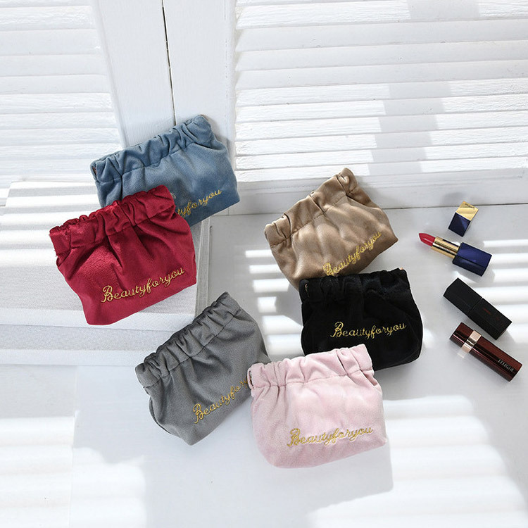 ポーチ 化粧品 メイクポーチ 化粧ポーチ コスメポーチ 韓国 送料無料 Dazzle ダズル