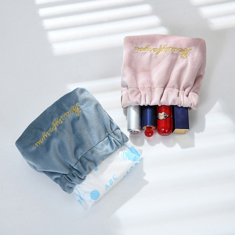 ポーチ 化粧品 メイクポーチ 化粧ポーチ コスメポーチ 韓国 送料無料 Dazzle ダズル