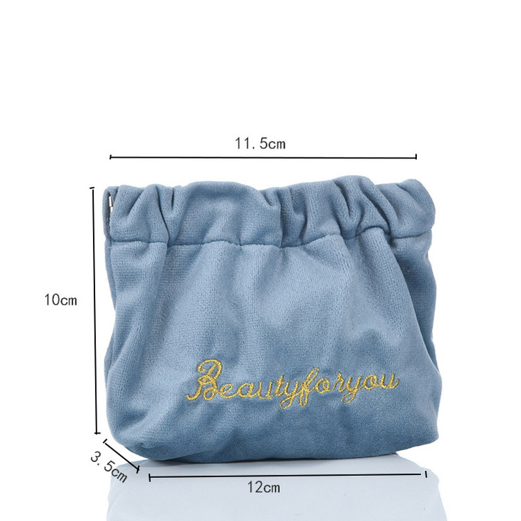 ポーチ 化粧品 メイクポーチ 化粧ポーチ コスメポーチ 韓国 送料無料 Dazzle ダズル