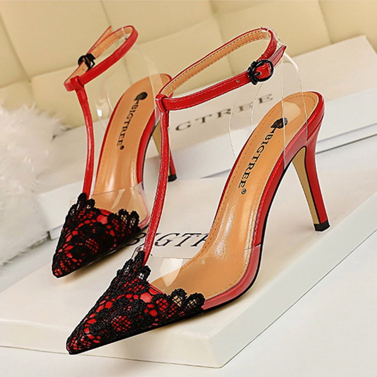 ミュール パンプス サンダル レディース 韓国 Joyfeel ジョイフィール