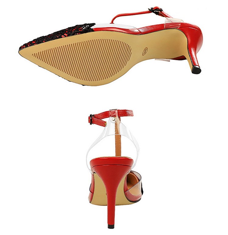 ミュール パンプス サンダル レディース 韓国 Joyfeel ジョイフィール