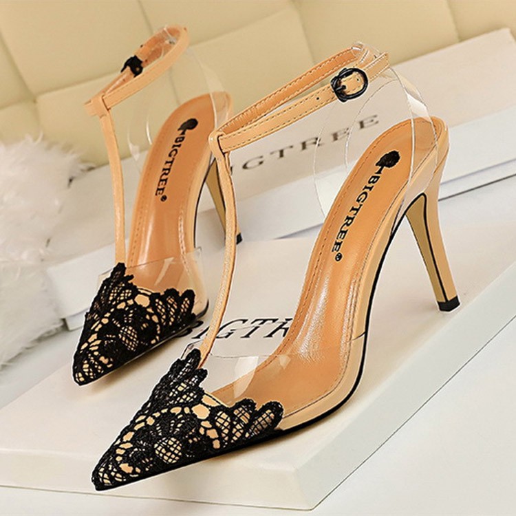 ミュール パンプス サンダル レディース 韓国 Joyfeel ジョイフィール