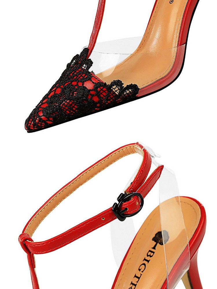 ミュール パンプス サンダル レディース 韓国 Joyfeel ジョイフィール