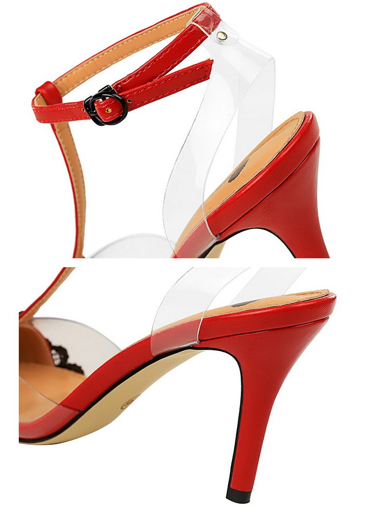 ミュール パンプス サンダル レディース 韓国 Joyfeel ジョイフィール