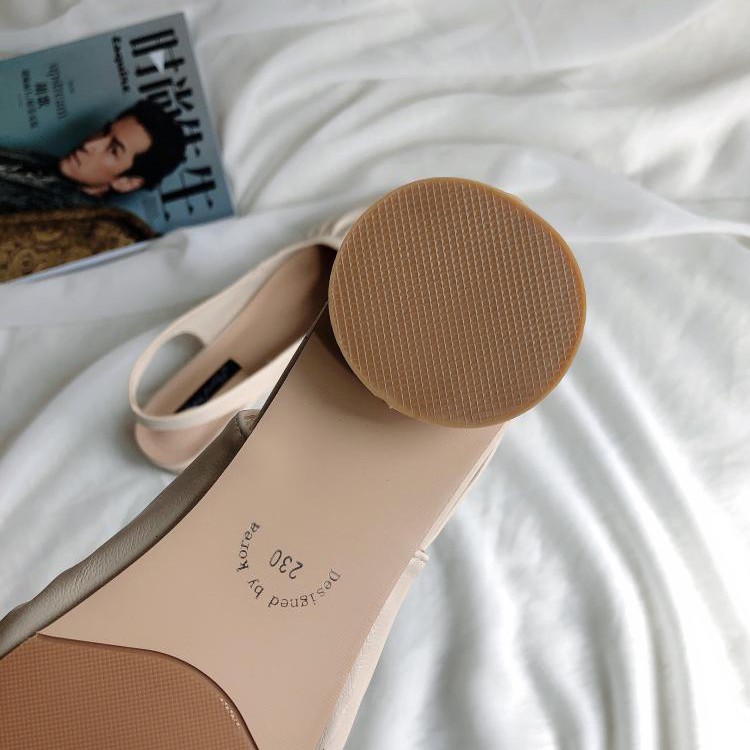 サンダル ギャザー レディース スクエアトゥ フラットサンダル 韓国 Dazzle ダズル