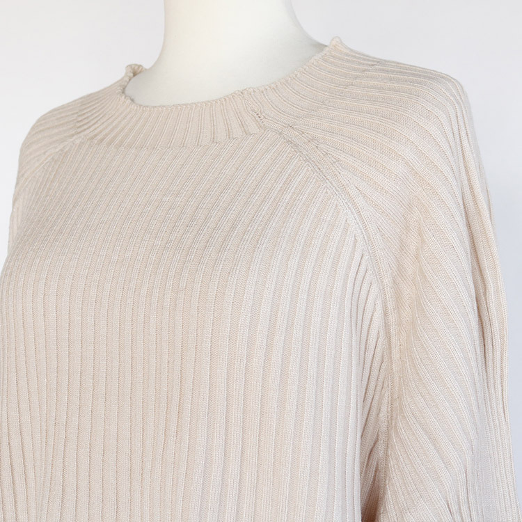 ニット セットアップ レディース ニットアップ パンツ リブ編み リブニット 韓国 Dazzle ダズル