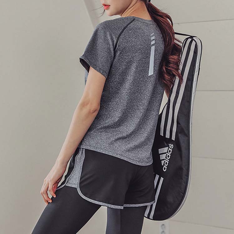 5点セット スポーツウェア レディース 上下セット 上下 セット ヨガ ジョギング ジム Dazzle ダズル