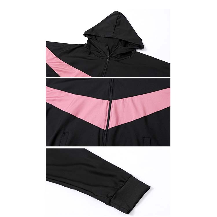 5点セット スポーツウェア レディース 上下セット 上下 セット ヨガ ジョギング ジム Dazzle ダズル