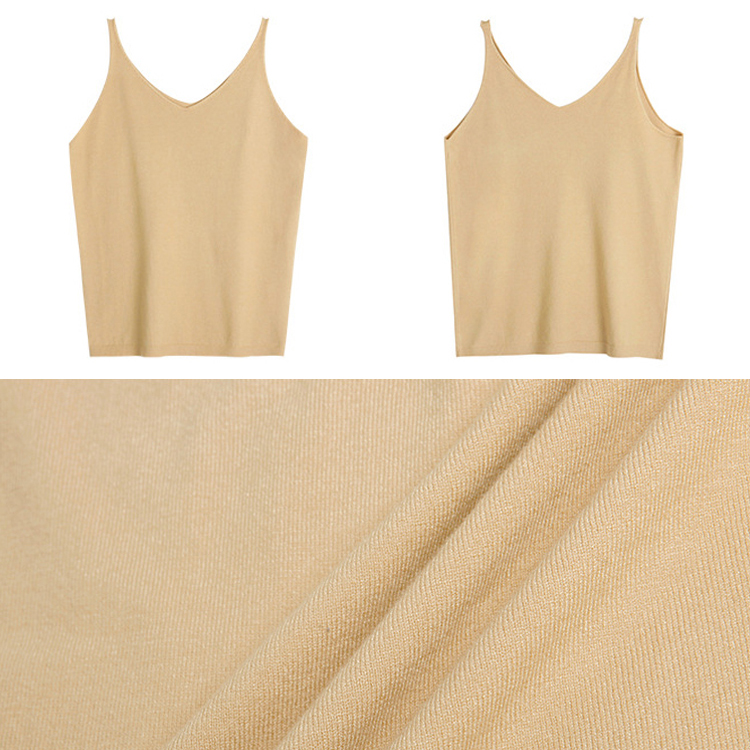 タンクトップ レディース ノースリーブ トップス 韓国 送料無料 Dazzle ダズル