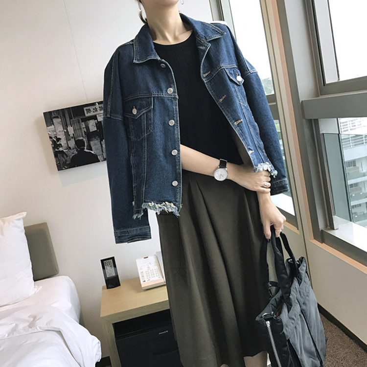 タンクトップ レディース ニット リブニット 太リブ クルーネック Dazzle ダズル