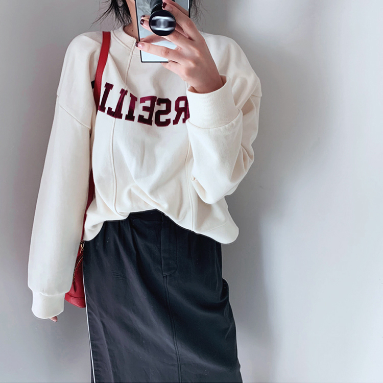 お買い得商品 トレーナー レディース スウェット トップス おしゃれ スエット なブランドデザイナー Vulkanvegas Optivisiontunja Com