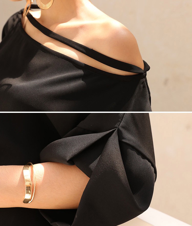 ワンピース ドレス 半袖 レディース パーティードレス タイト 韓国 送料無料 ジョイフィール joyfeel