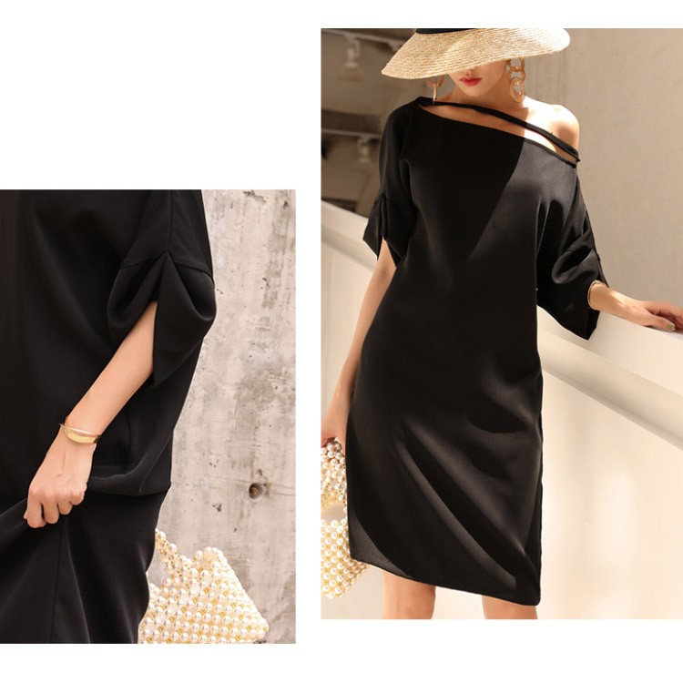 ワンピース ドレス 半袖 レディース パーティードレス タイト 韓国 送料無料 ジョイフィール joyfeel