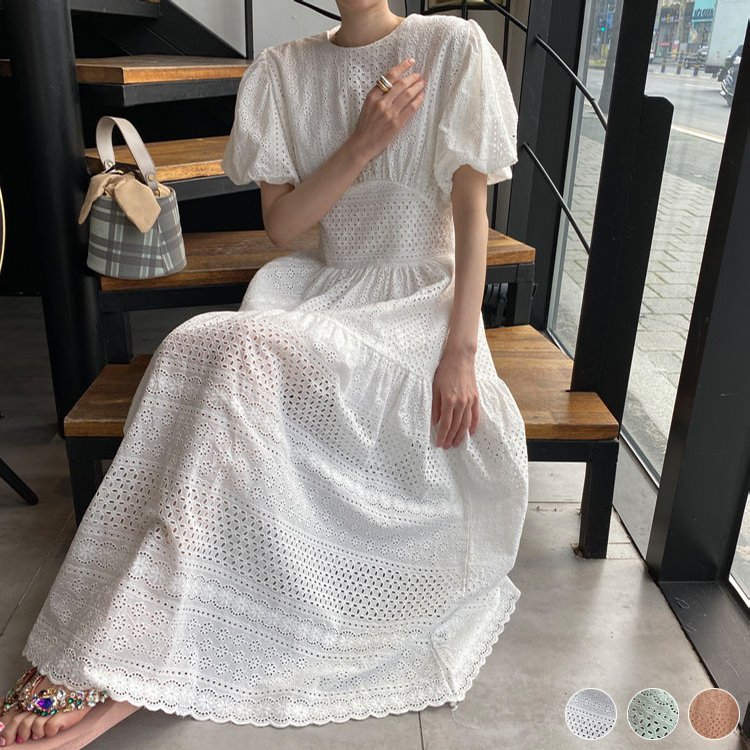 セール30 Off 夏 ワンピース 夏ワンピ ワンピース ニット オーガンジー ロングワンピース オーガンジーの透け感が大人キレイなニット キャミ ワンピのアンサンブルワンピース Favoriteオリジナル 4月新作下旬 Otona 夏 ワンピース 夏ワンピ