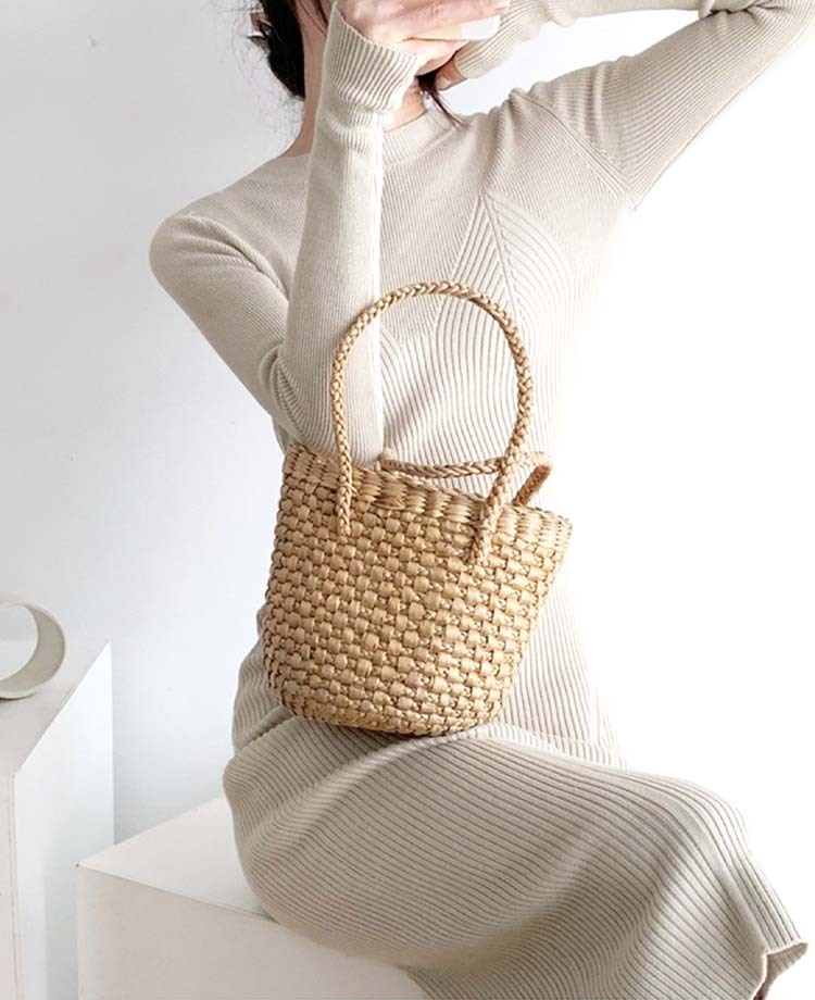 ニットワンピースレディース ワンピース ニット タイト セクシー セミロング丈 フィット リブ編み リブニット きれいめ 切り替え ミモレ丈 エレガント Dazzle ダズル